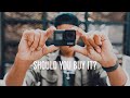 GoPro Hero 7 Black | Should you buy it in 2021?