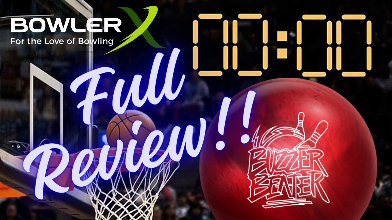 Buzzer Beater Red by Swag Bowling Full uncut review with Bowlerx com