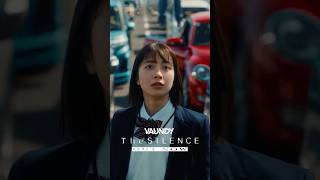#TheSILENCE / #Vaundy MUSIC VIDEO OUT NOW!!