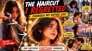 The Haircut That Saved My Confidence