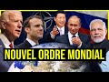 Brics vs g7  vers un nouvel ordre mondial 