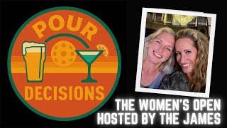 Pour Decisions - Shero - Melissa McCurley