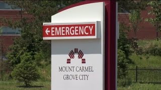 Emergency room wait times increasing