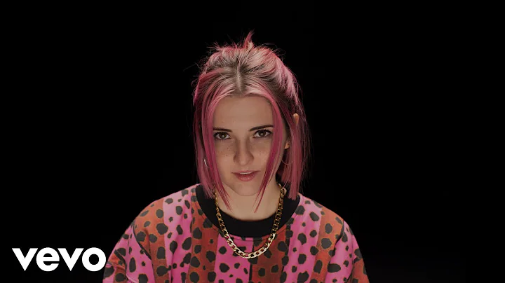Emily Burns - Hello (Official Video)