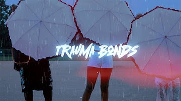 ACE LOUDPACK x  MONTANA x  NELLYBEE THE RAPPER -TRAUMA BONDS (MUSIC VIDEO) SHOT BY @RealTalkFilmz