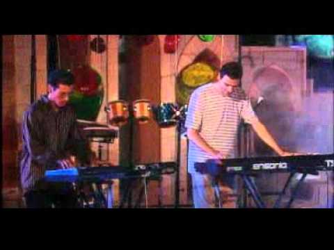 يا عنيتي يا يابا