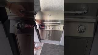 Bull Outdoor Products BBQ 47629 Angus Grill Head: Unleash the Grilling Masterpiece!