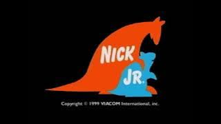 Nick Jr Kangaroos Version #1