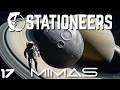 Episode 17: Rebuilding - Stationeers Mimas Series
