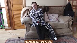 FlorenceBallardA3060 Reviews: Brookstone Heated Throw (Costco)