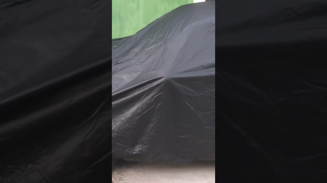 Capa Protetora Couro Ecológico Sintético Cobrir Carro Forro 