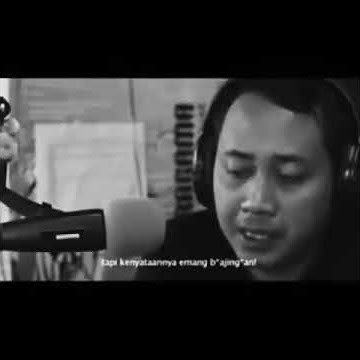 Kenyataan e ki cen baj***an!!!