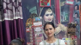 Professional bridel makeup tutorial 2025 Step by step |Crazy nishu 😍|makeup for biggner,beauty tips,