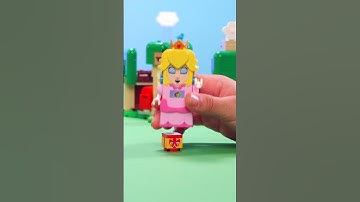 LEGO® Peach™