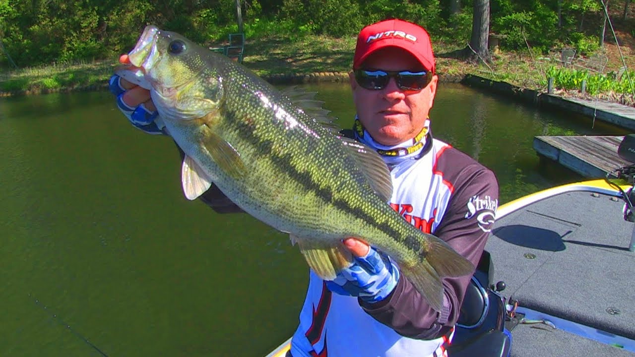 Jordan 2024 lake fishing