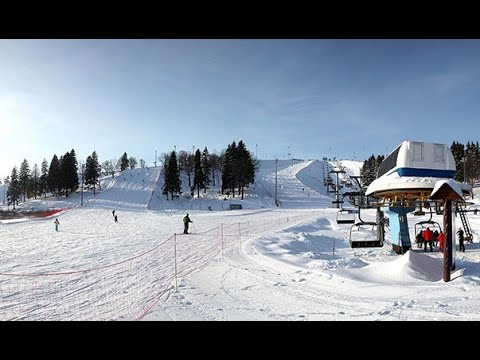 Веб камеры курорта сорочаны