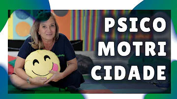 Quem criou o termo psicomotricidade?