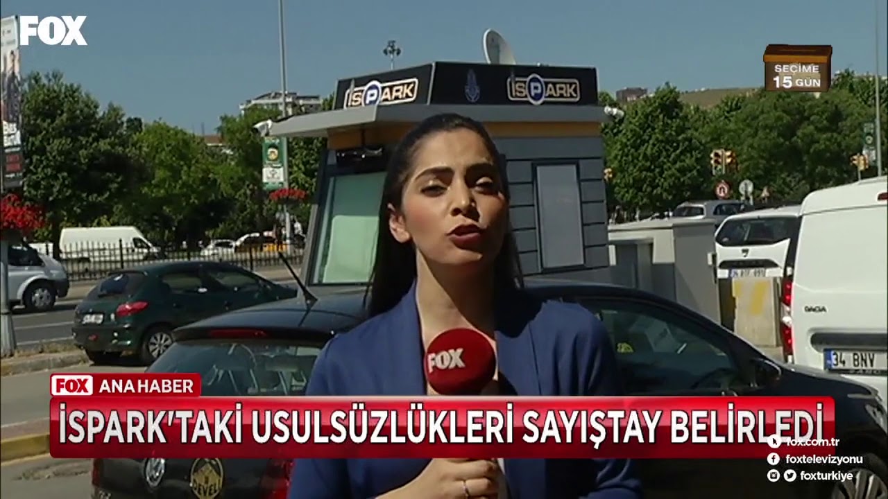 Tarık Balyalı   ISPARK Neden Zarar Ediyor