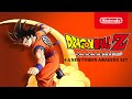 DRAGON BALL Z: KAKAROT + A New Power Awakens Set – Launch Trailer – Nintendo Switch