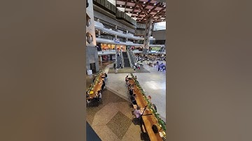 #Complex Desjardins #Montreal