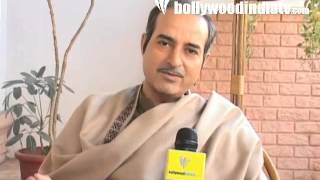 Candid Interview with Rajesh Jais of Shastri Sisters