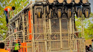 आदमापुरचा बाळूमामा गरव्या सारखा 🙏🏻💙 | संतोष कोळेकर | king Rawaleshwar Banjo 😎