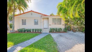 2440 SW 19 Avenue Miami FL 33145