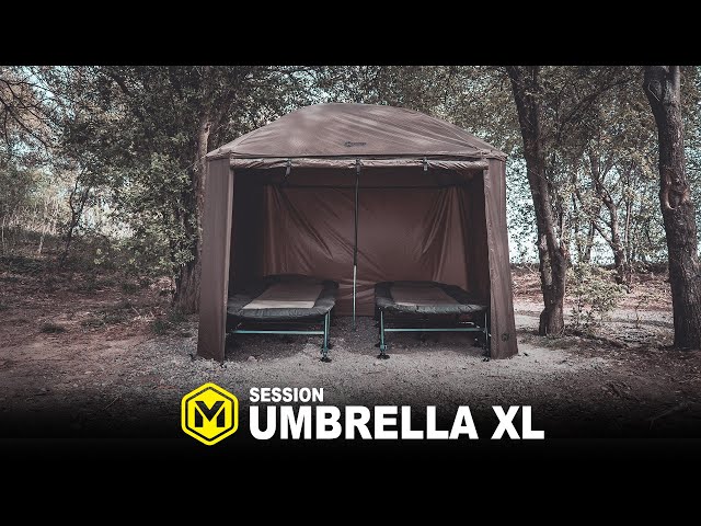 Produktbild von BAT-Tackle Nubrolly Angelschirm Bogenmaß 3,00m 300cm
