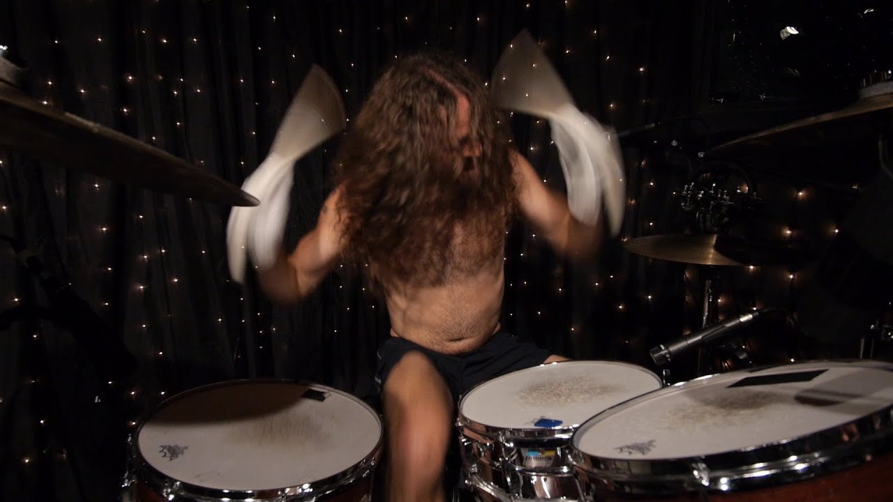 Watch Black Pistol Fire - Run Rabbit Run (Live on KEXP) on YouTube