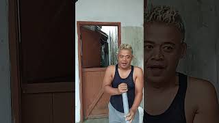 Enak2 Ngintip Ketahuan