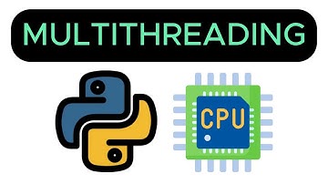 Python Multithreading and Customtkinter Explained in 7 Minutes