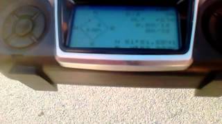Graupner Hott telemetry Arduino style Naza GPS