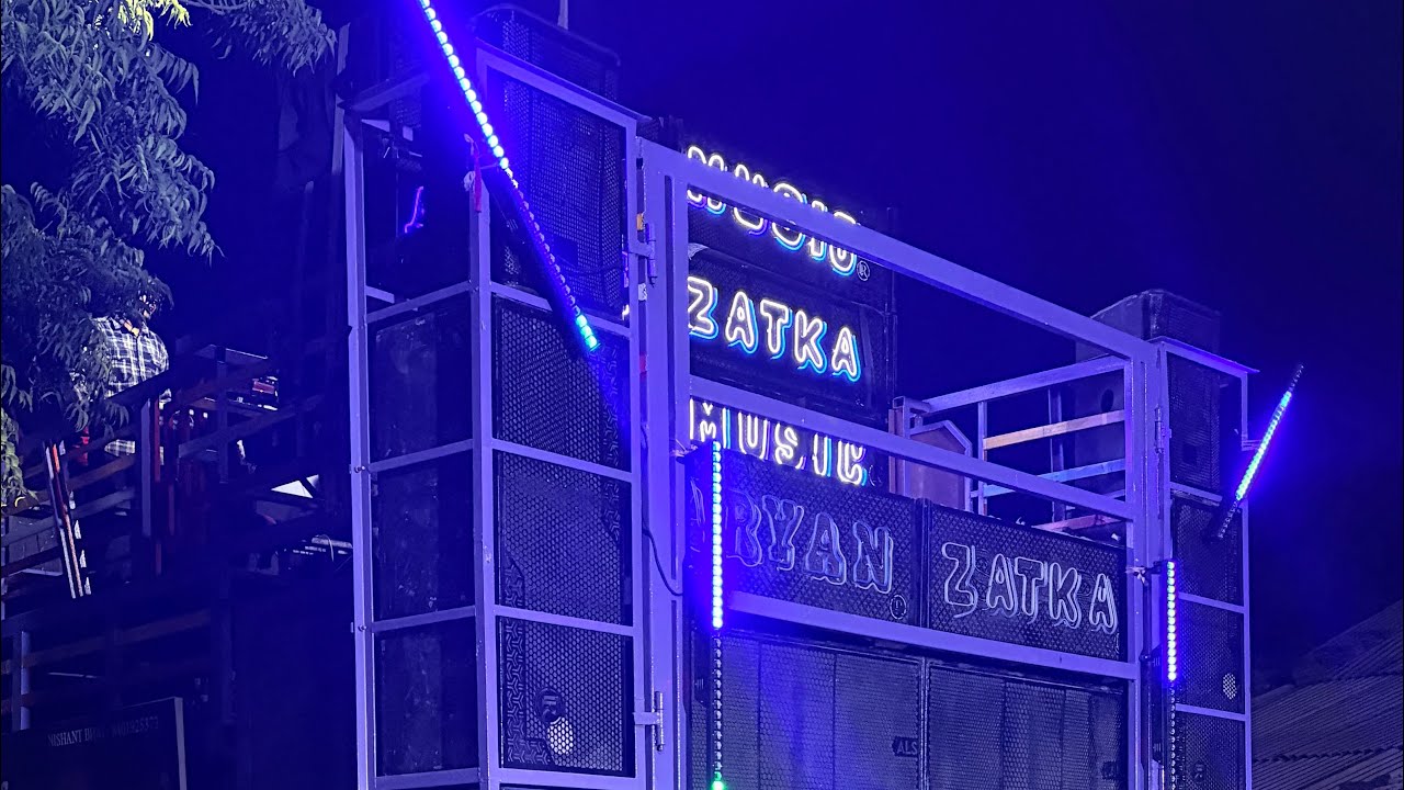 Aryan star bend singing title song 🎧 