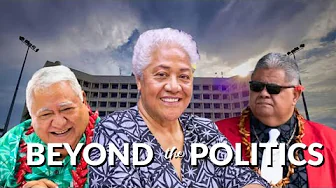 2025 Elections in Samoa and What I'm Expecting..