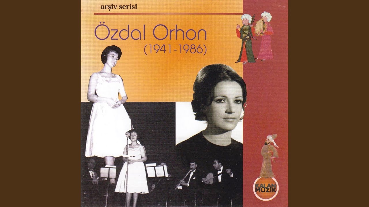 Kürdilihicazkar Ağır Aksak Şarkı Sineler Aşkınla İnler