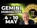 Gemini Weekly Horoscope | May 4–10 2026 | TRUTH CHANGES EVERYTHING
