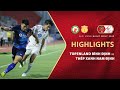 Binh Dinh Nam Dinh goals and highlights