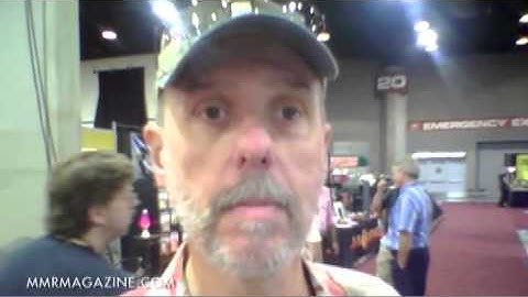MMR Magazine: Interviews From Summer NAMM - Part 4