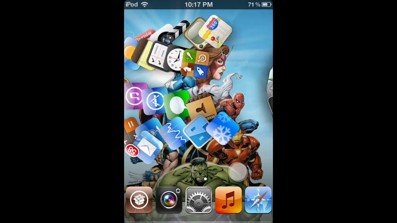 speedssid ipod touch speedssid ipod touch
