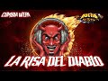 👺​ La Risa Del Diablo (Cumbia Wepa Edit)🔥​ By Dj Pucho Mastermix