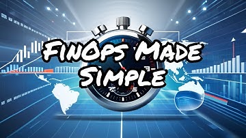 FinOps in 7 Minutes: A Comprehensive Guide