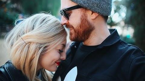 ♡ VLOG: NOTRE SEMAINE ROMANTIQUE EN ESPAGNE ♡