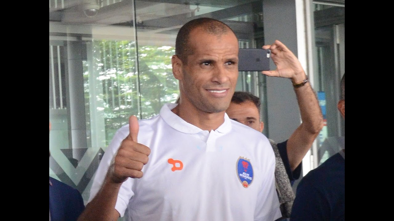 The geographical distance between India and Brazil is getting closer with football: Rivaldo xtrail courchevel