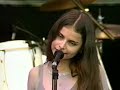 Mazzy Star - Hallah - 10/2/1994 - Shoreline Amphitheatre