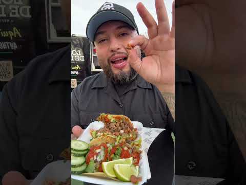 Video thumbnail: Los Weyes De La Asada in San Antonio, TX
