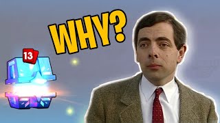 UNLUCKIEST CHEST OPENING🥲😂 | FRAG Pro Shooter #fragproshooter #fragproshooterindia screenshot 3