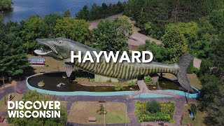 Wisconsin's Northern Treasures: Sawyer County Spotlight