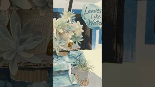 Leaf like water, beautiful English song #pramilabanset #english