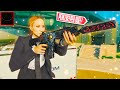 165 KILL NUKE AND I DIDNT HAVE TO REVERSE BOOST!!!!!☢️ (Peacekeeper Gameplay)