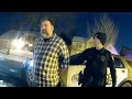Cop Impersonator Gets Arrested At House 